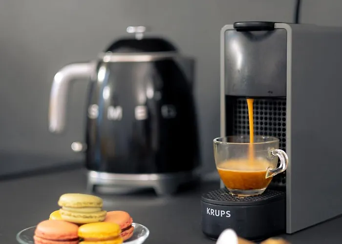 The Keith Haring - Private Bedroom 호텔