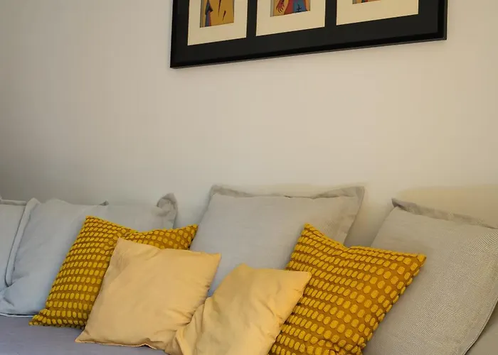 호텔 The Keith Haring - Private Bedroom *