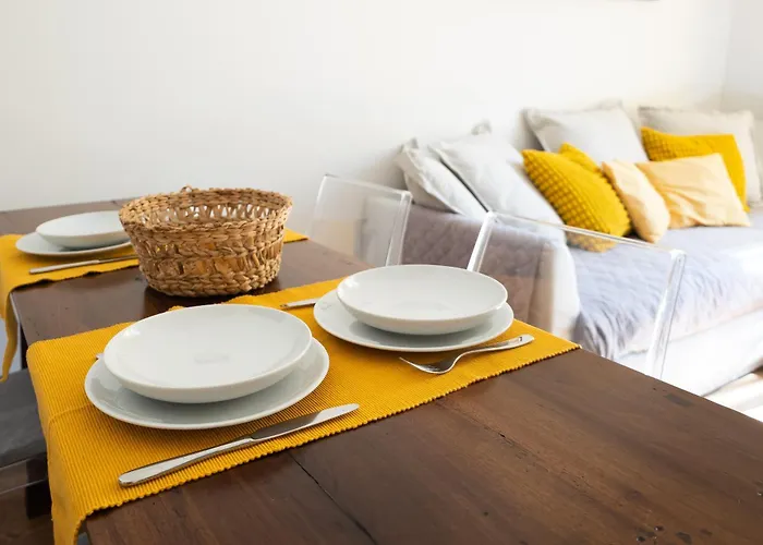 The Keith Haring - Private Bedroom * 밀라노