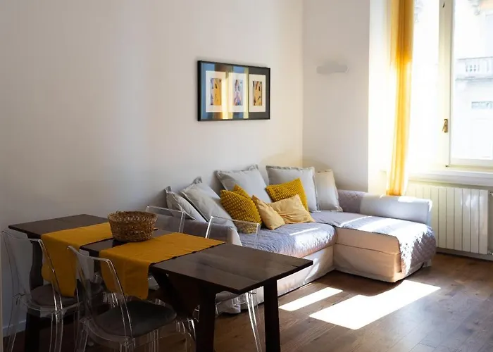The Keith Haring - Private Bedroom