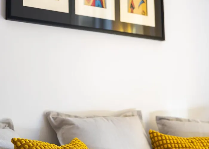 The Keith Haring - Private Bedroom 호텔 *